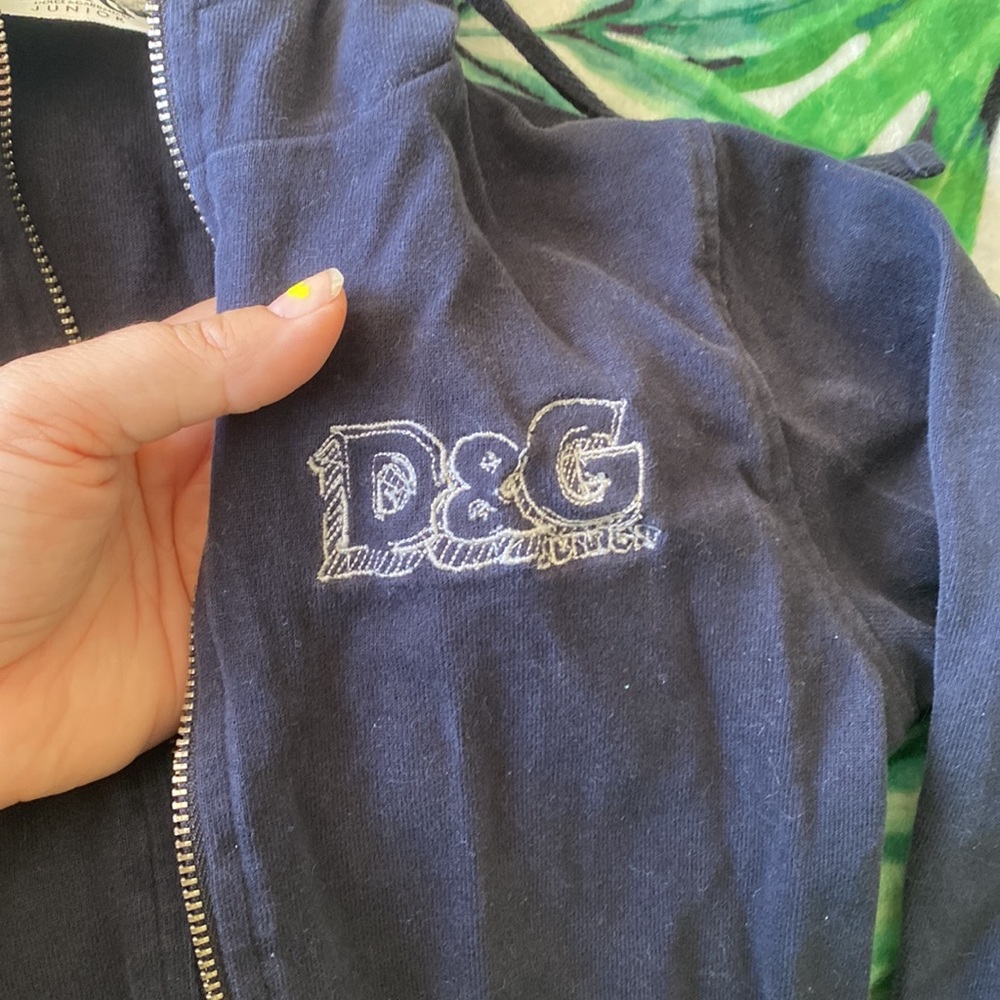 D&G size 3 ( box 2) - Picture 2 of 6